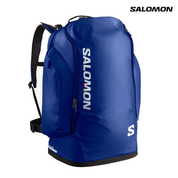 SALOMON GO TO SNOW ALP RACE BLUE (살로몬 고 투 스노우 스키/보드 부츠백 블루) LC1989300 2223