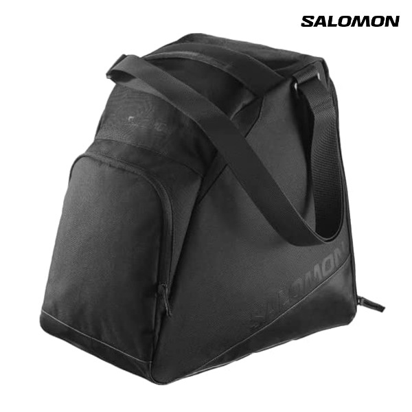SALOMON ORIGINAL GEARBAG BLACK (살로몬 오리지널 스키/보드 기어백 블랙) LC1922200 2223