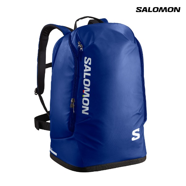 SALOMON GO TO SNOW XC RACE BLUE (살로몬 고 투 스노우 XC 스키/보드 부츠백 블루) LC1989600 2223